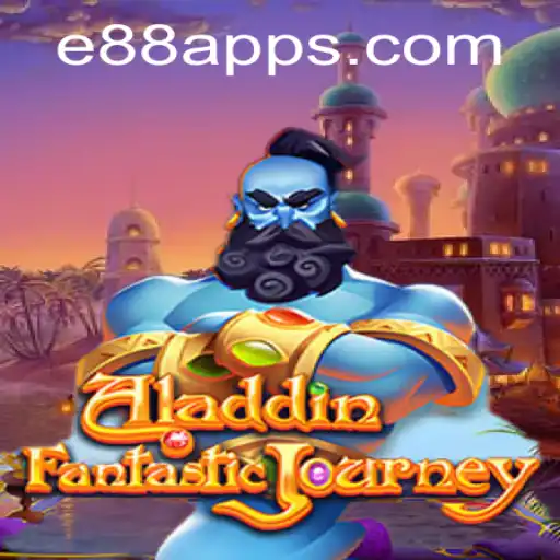 Exploring the Magic of 'Aladdin': A Journey with E88.com