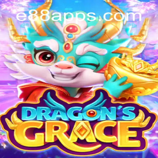 Unveiling DragonsGrace: Discover the Legendary Adventure from E88.com