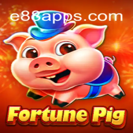 FortunePig: A Detailed Look into E88.com's Thrilling Casino Game