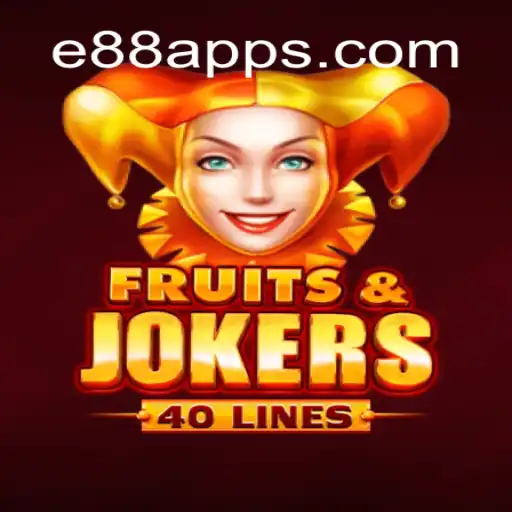 Unlocking the Excitement of FruitsAndJokers40 on E88.com