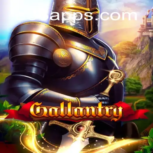 Unveiling the Excitement of Gallantry: A Deep Dive into E88.com's Latest Sensation