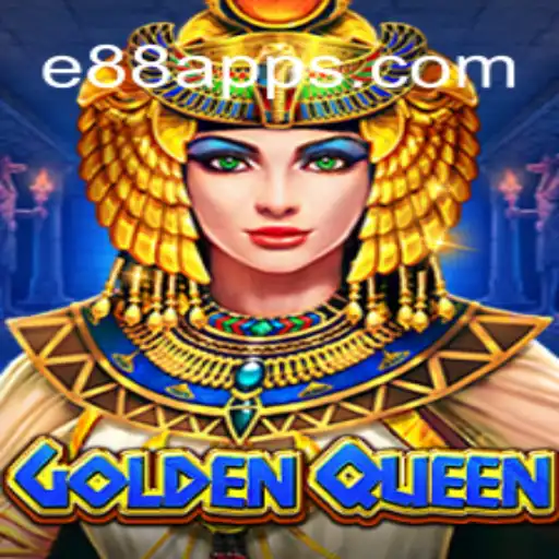 GoldenQueen: An Immersive Gaming Experience in the World of E88.com