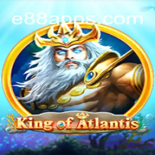 KingofAtlantis: An Epic Journey Under the Sea