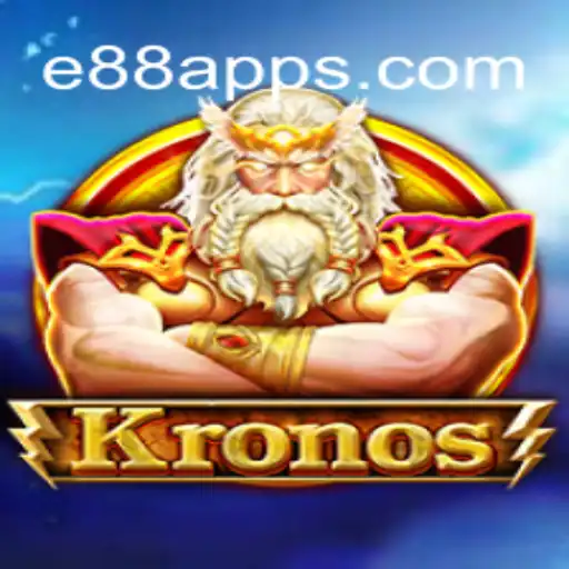 Exploring the Mythical World of Kronos on E88.com
