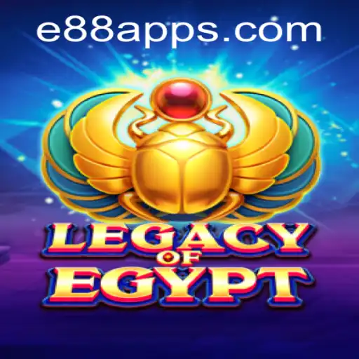 Exploring the Enigmatic World of Legacy Of Egypt on E88.com