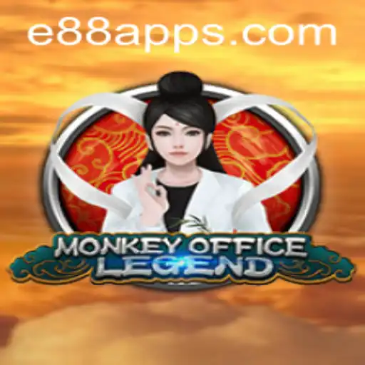 Experience the Thrill: MonkeyOfficeLegend - A New Gaming Era with E88.com