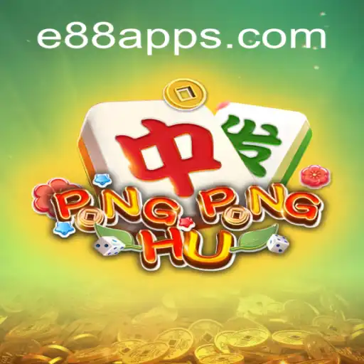 Discover the Thrilling World of PONGPONGHU and E88.com