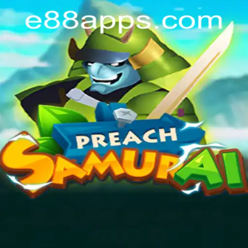 Exploring the Fascinating World of PreachSamurai and E88.com