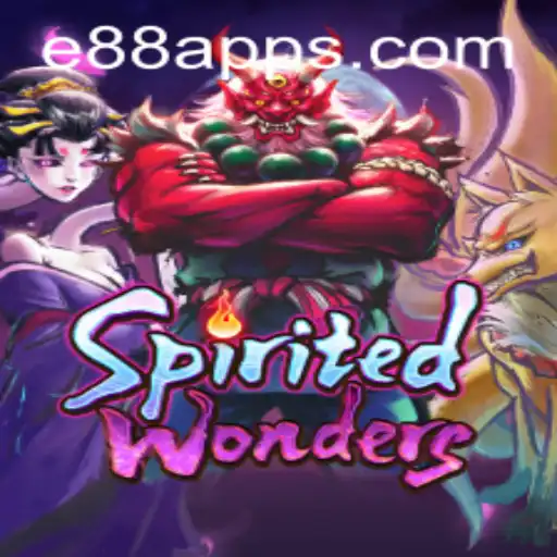 Discover the Enchanting World of SpiritedWonders on E88.com