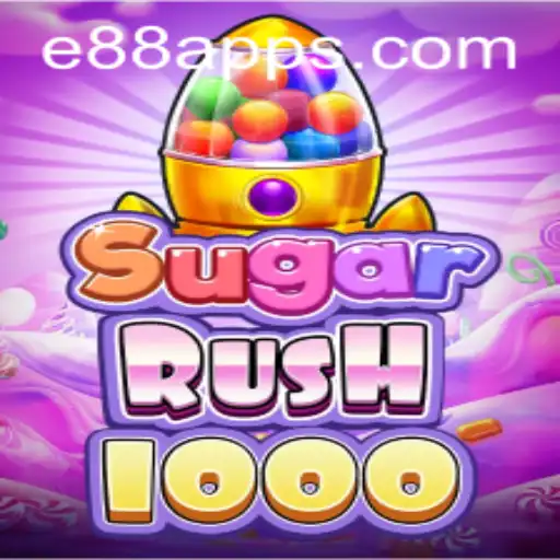 Exploring SugarRush1000: The New Thrill at E88.com