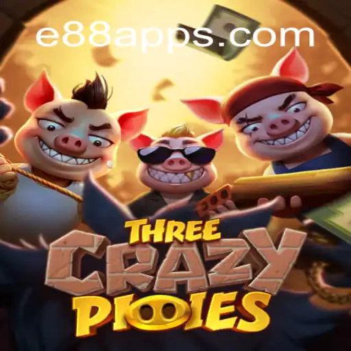 Unveiling ThreeCrazyPiggies: An In-Depth Exploration